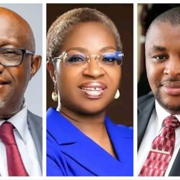 APPEALS COMMITTEE INVITES PETITIONS ON 2026 NBA ELECTION