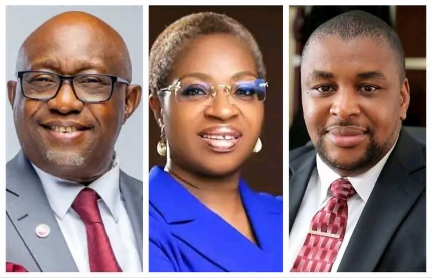 NOEAC+ APPEALS COMMITTEE INVITES PETITIONS ON 2026 NBA ELECTION