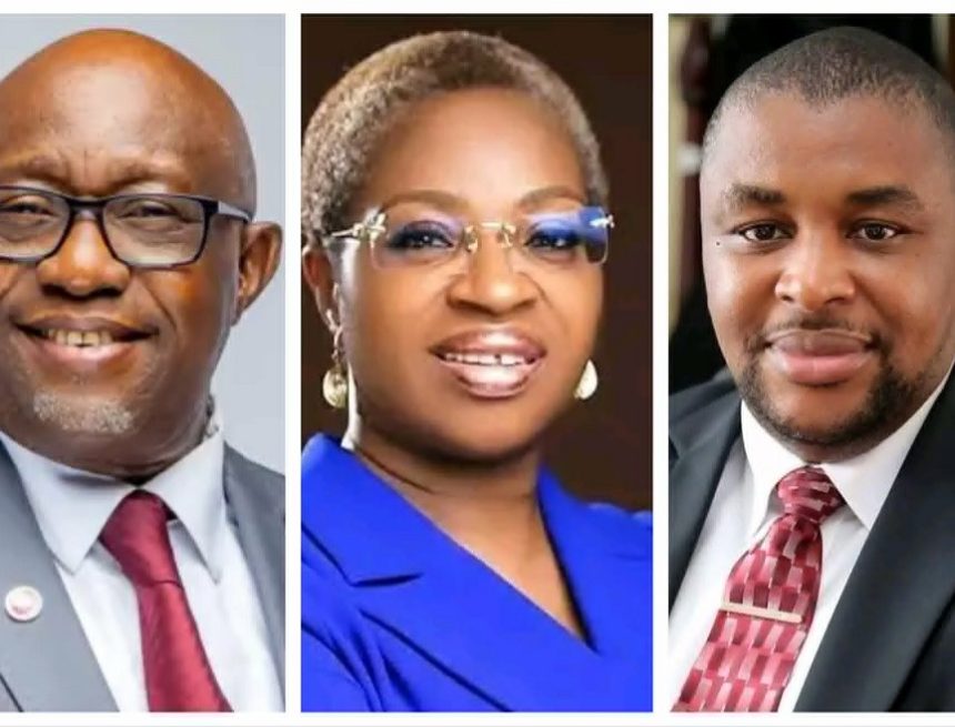 NOEAC+ APPEALS COMMITTEE INVITES PETITIONS ON 2026 NBA ELECTION