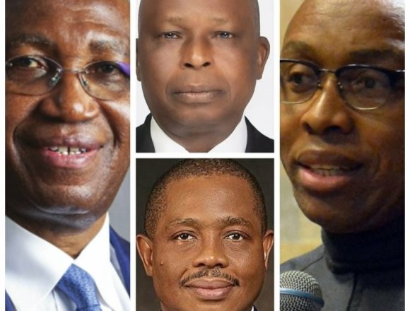NBA ELECTIONS: ‘OLANIPEKUN/ODOGIYAN’S NIN DEMAND IMPOSSIBLE DUE TO TIME,’ SAYS ODINKALU