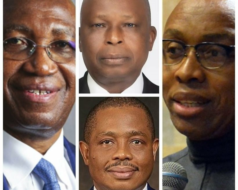 NBA ELECTIONS: ‘OLANIPEKUN/ODOGIYAN’S NIN DEMAND IMPOSSIBLE DUE TO TIME,’ SAYS ODINKALU