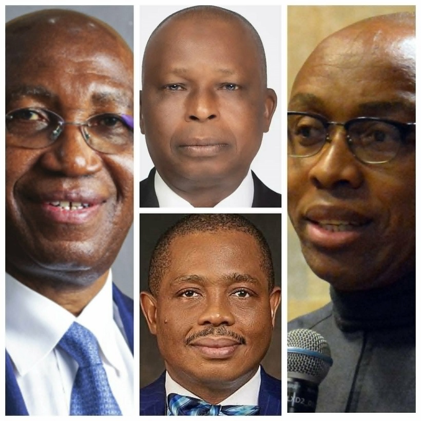 ODINKALU-NIN NBA ELECTIONS: ‘OLANIPEKUN/ODOGIYAN’S NIN DEMAND IMPOSSIBLE DUE TO TIME,’ SAYS ODINKALU