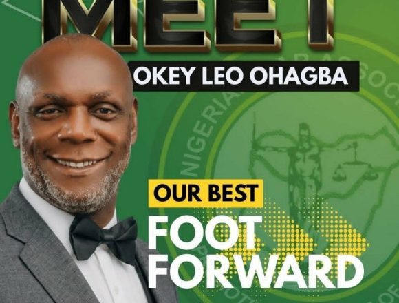 OHAGBA-MEET OKEY OHAGBA UNVEILS “MY SIX-POINT CARDINAL PROGRAMME FOR #INNOVATIVESECRETARIAT AT A GLANCE”