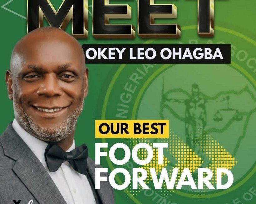 OKEY OHAGBA UNVEILS “MY SIX-POINT CARDINAL PROGRAMME FOR #INNOVATIVESECRETARIAT AT A GLANCE”