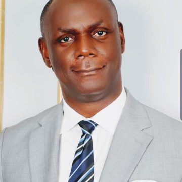 OKEY OHAGBA SENDS NOTE OF APPRECIATION, CALLS FOR INTROSPECTION ON 2026 NBA ELECTION