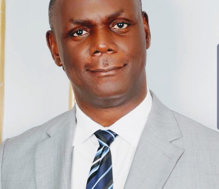 OKEY OHAGBA OKEY OHAGBA SENDS NOTE OF APPRECIATION, CALLS FOR INTROSPECTION ON 2026 NBA ELECTION