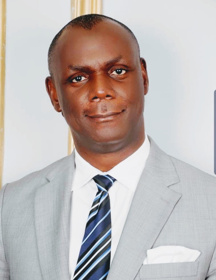 OKEY OHAGBA OKEY OHAGBA SENDS NOTE OF APPRECIATION, CALLS FOR INTROSPECTION ON 2026 NBA ELECTION