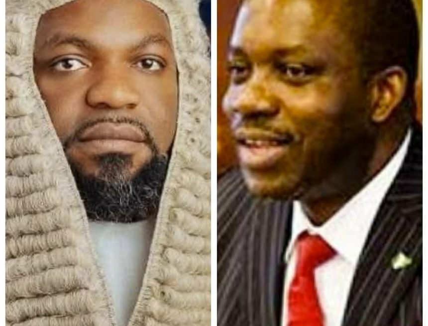 ANAMBRA OFFERS PLEA BARGAIN TO SUSPECTS EXCEPT VIOLENT OFFENDERS