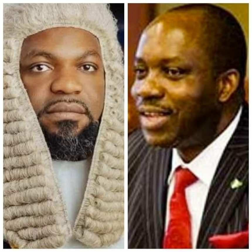 ANAMBRA OFFERS PLEA BARGAIN TO SUSPECTS EXCEPT VIOLENT OFFENDERS
