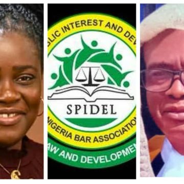 SPIDEL+ NBA-SPIDEL NAMES TASK TEAMS FOR 2026 ANNUAL CONFERENCE
