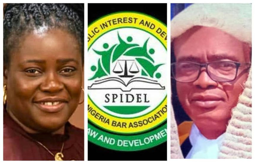 NBA-SPIDEL NAMES TASK TEAMS FOR 2026 ANNUAL CONFERENCE