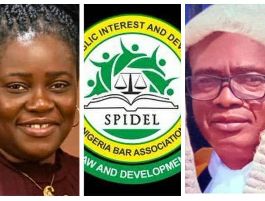 NBA-SPIDEL NAMES TASK TEAMS FOR 2026 ANNUAL CONFERENCE