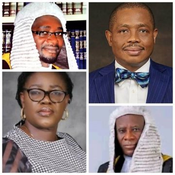 NBA-SPIDEL HAILS LANDMARK JUDGMENT ON DEPLOYMENT OF POLICE OFFICERS