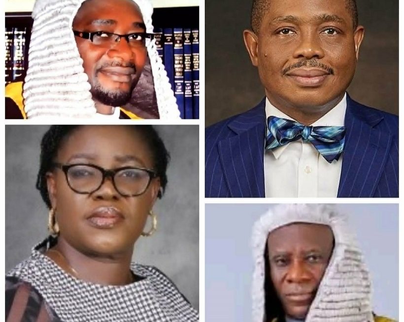 NBA-SPIDEL HAILS LANDMARK JUDGMENT ON DEPLOYMENT OF POLICE OFFICERS