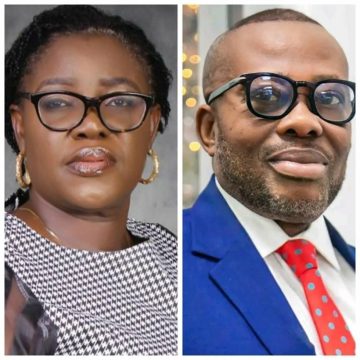 NBA-SPIDEL APPOINTS RIGHTS ACTIVIST UBANI AS MEDIA NETWORK CHAIRMAN