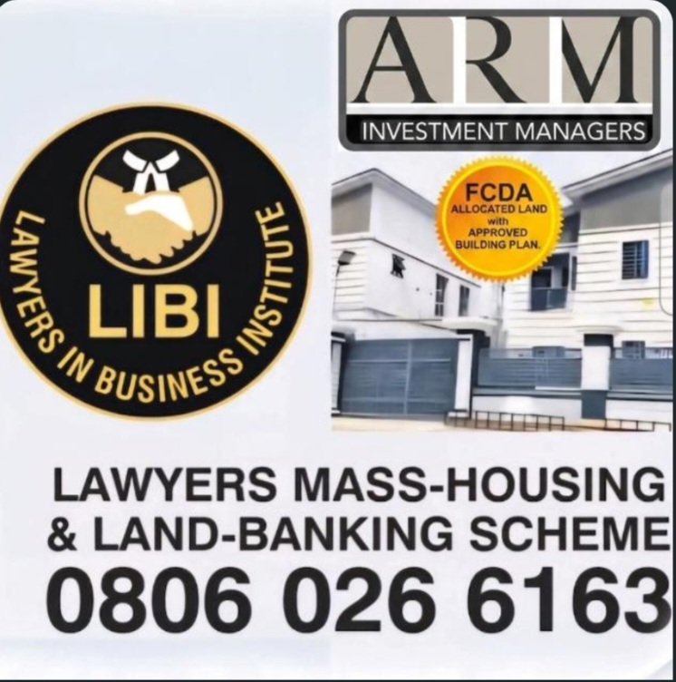 Screenshot_20260709_065220_WhatsApp DR. MIKE NWANERI’S 300SQM PLOT BEING CONSTRUCTED INTO TWO BEDROOM FLAT DOWNSTAIRS AND ANOTHER TWO BEDROOM FLAT UPSTAIRS AT THE LAWYERS IN BUSINESS MASS-HOUSING & LAND-BANKING SCHEME, ABUJA