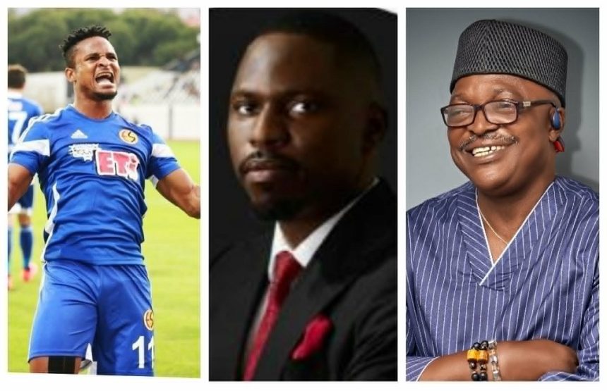 TENANT FAMILY ASKS POLICE TO PROBE PASTOR’S DEATH OVER ‘ILLEGAL’ EVICTION BY PROFESSIONAL FOOTBALLER