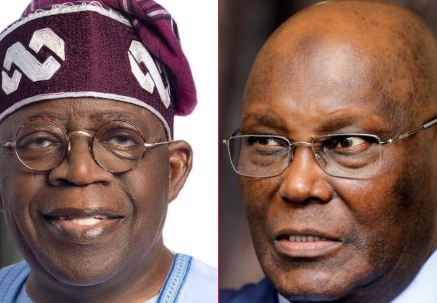 ‘NBA ELECTION: TINUBU’S MEDDLING IS A TEST RUN OF RIGGING 2027 POLLS,’ SAYS ATIKU