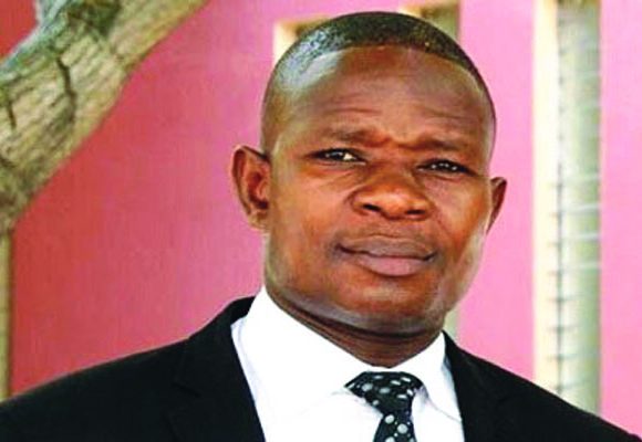 UDEMEZUE THE BAR AT A DEFINING MOMENT: WHAT IS HAPPENING WITH NIGERIAN BAR ASSOCIATION NATIONAL ELECTIONS?