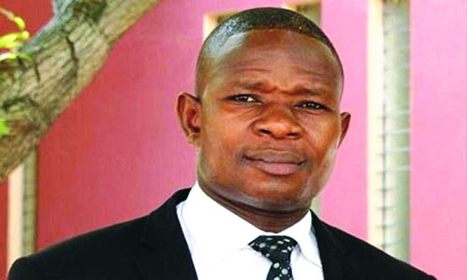 UDEMEZUE THE BAR AT A DEFINING MOMENT: WHAT IS HAPPENING WITH NIGERIAN BAR ASSOCIATION NATIONAL ELECTIONS?