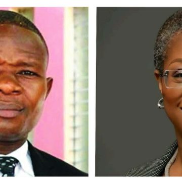UDEMS+ ‘WILL BADEJO-OKUSANYA DELIVER BOLD NBA REFORMS?’ ASKS SYLVESTER UDEMEZUE