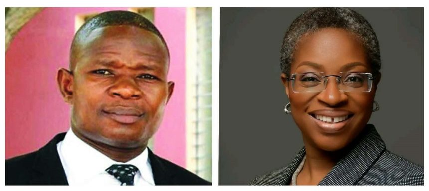 ‘WILL BADEJO-OKUSANYA DELIVER BOLD NBA REFORMS?’ ASKS SYLVESTER UDEMEZUE