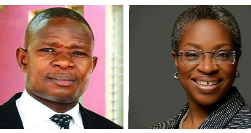 ‘WILL BADEJO-OKUSANYA DELIVER BOLD NBA REFORMS?’ ASKS SYLVESTER UDEMEZUE