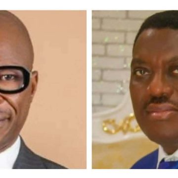 ADEBOLA-LEMA EX NBA LAGOS SECRETARY LEMA PENS TOUCHING TRIBUTE TO DEPARTED PARTNER EDU