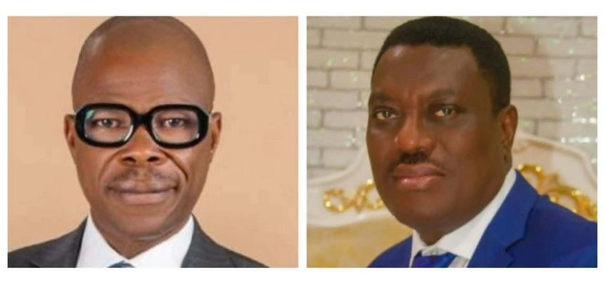 ADEBOLA-LEMA EX NBA LAGOS SECRETARY LEMA PENS TOUCHING TRIBUTE TO DEPARTED PARTNER EDU