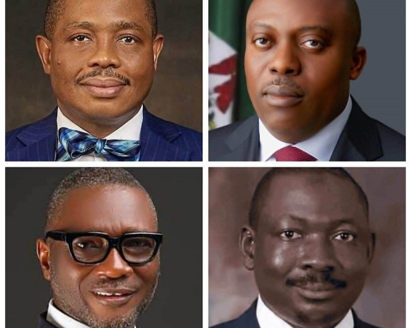 NBA-AGC 2026: ‘IS PORT HARCOURT READY TO PLAY HOST?’ ASKS EX NBA PH SCRIBE