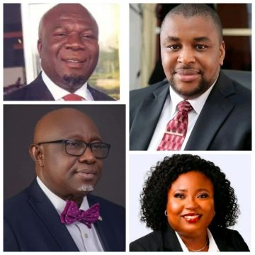 APPEALS GENSEC, WELFARE: ‘WE APOLOGISE FOR OMITTING YOUR PHOTOS BUT YOU LOST,’ SAYS ECNBA