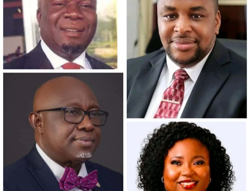 GENSEC, WELFARE: ‘WE APOLOGISE FOR OMITTING YOUR PHOTOS BUT YOU LOST,’ SAYS ECNBA