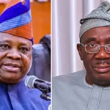 AMNESTY INT’L KICKS OFF ONLINE PETITION AGAINST FADAHUNSI OVER ‘KILL ACCORD’ COMMENT