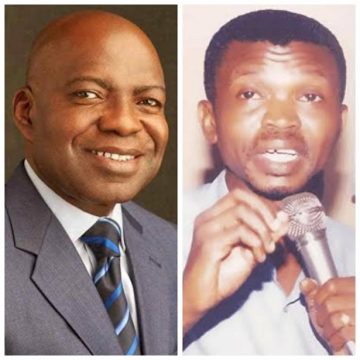 ALEX OTTI: HOW TO HONOUR CHIMA UBANI AS ACTIVIST