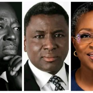 NBA ELECTIONS: ANXIETY, AS EGBE AMOFIN HOLDS EGM TODAY