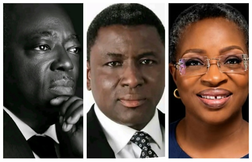 EGBE NBA ELECTIONS: ANXIETY, AS EGBE AMOFIN HOLDS EGM TODAY