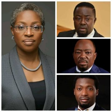 AGENDA FOR NEW NBA PRESIDENT: ‘WHY BADEJO-OKUSANYA MUST PRIORITIZE ELECTORAL REFORM,’ BY EX NBA VP