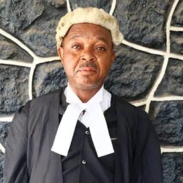 FAKE LAWYER ‘HOW WE GOT COURT TO CONVICT FAKE LAWYER,’ BY EFCC