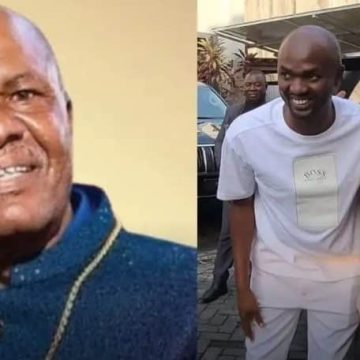 KIDNAPPERS FREE ANAMBRA BILLIONAIRE, REVEREND SISTER
