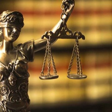JUSTICE+ JUDGE FACES PROBE FOR AI-DRAFTED JUDGMENT WITH FAKE CASES (DOWNLOAD)