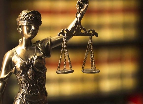 JUDGE FACES PROBE FOR AI-DRAFTED JUDGMENT WITH FAKE CASES (DOWNLOAD)