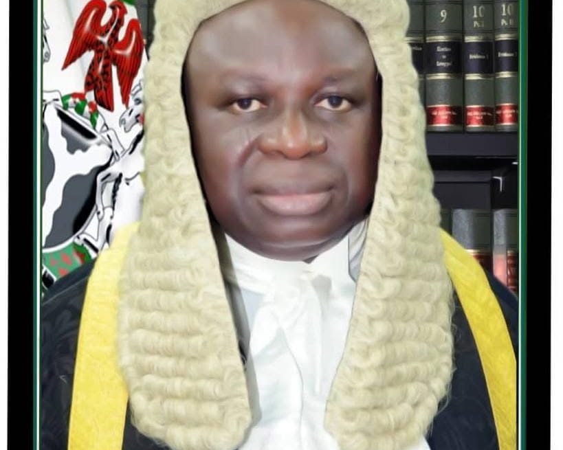 ‘X-RAY OF DEBATE ON INDUSTRIAL COURT’S POWER OVER HUMAN TRAFFICKING’