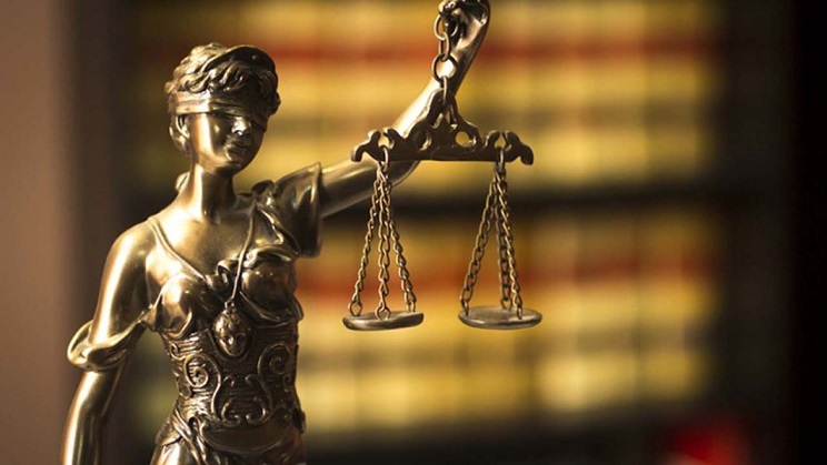 JUSTICE+ JUDGE FACES PROBE FOR AI-DRAFTED JUDGMENT WITH FAKE CASES (DOWNLOAD)