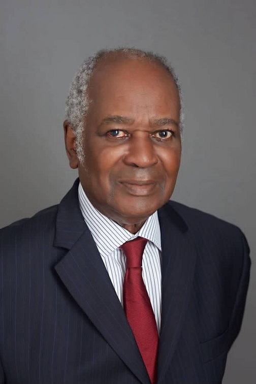 KASUNMU BREAKING: LEGAL ICON, PROF. ALFRED BANDELE KASUNMU IS DEAD