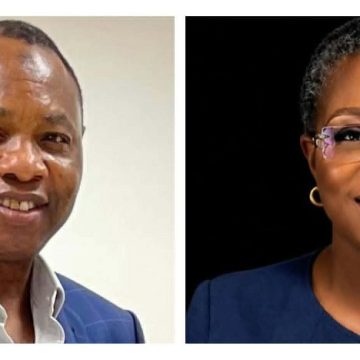 NBA-LIM ‘WE’LL PARTNER WITH YOU FOR BOLD REFORMS,’ NBA-LIM CHAIR TELLS BADEJO-OKUSANYA