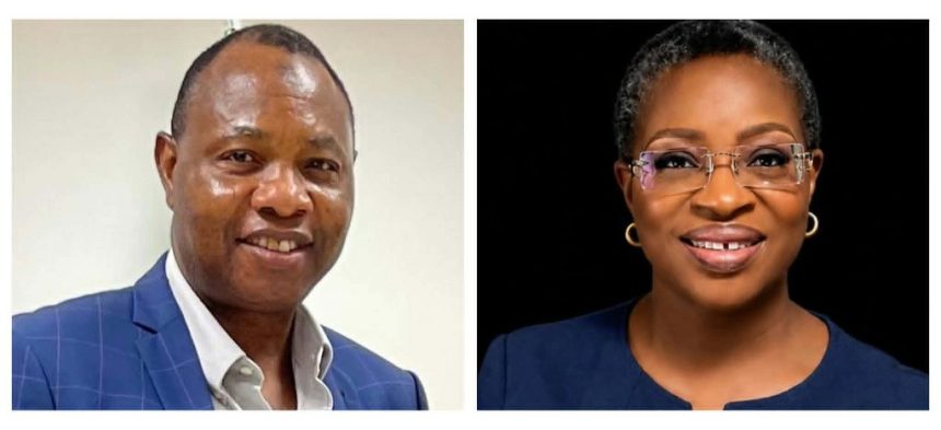 NBA-LIM ‘WE’LL PARTNER WITH YOU FOR BOLD REFORMS,’ NBA-LIM CHAIR TELLS BADEJO-OKUSANYA