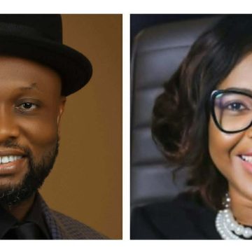 BAR LEADER CORDELIA EKE HAILS NEW NBA PORT HARCOURT CHAIRMAN MADUBA