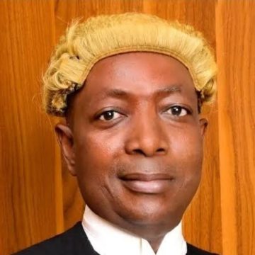 EXCLUSIVE: ‘COURT DIDN’T REMAND ME IN DSS CUSTODY, I’M HOME’ – EX NBA SHENDAM CHAIR