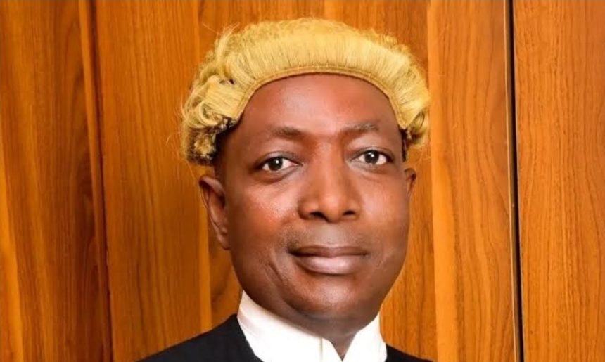 COURT ORDERS REMAND OF NBA SHENDAM BRANCH EX-CHAIRMAN 