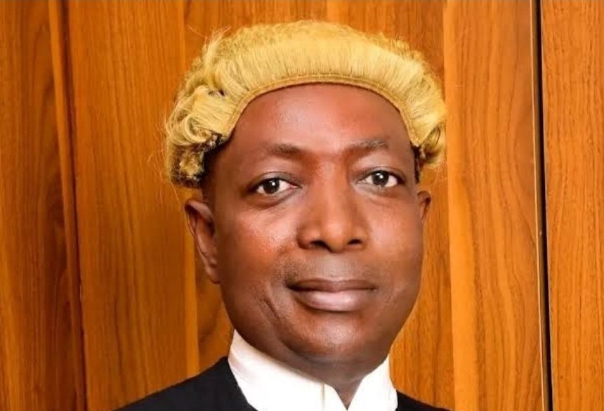 COURT ORDERS REMAND OF NBA SHENDAM BRANCH EX-CHAIRMAN 